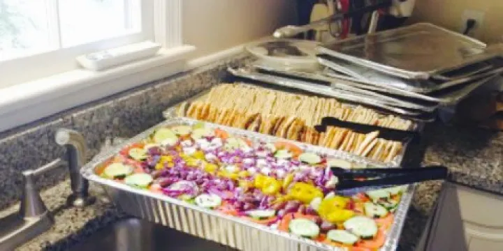 Moby Dick House of Kabob