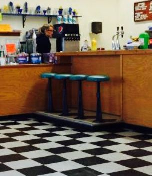 Goldie's Ice Cream Parlor
