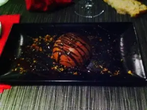 Le Bistrot De Theo