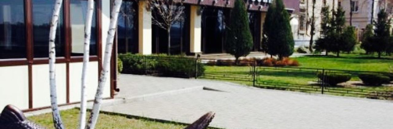 Restaurant Chetyre Sezona