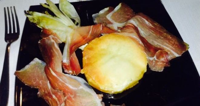 Pizzeria Sotto I Portici