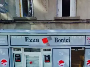 Pizza Bonici