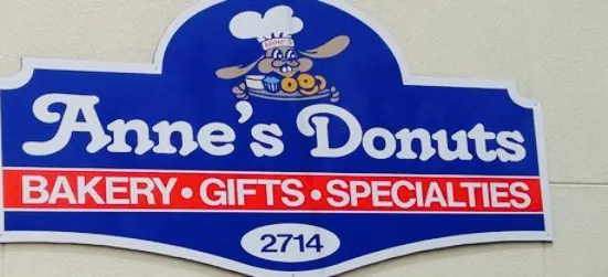 Anne's Donuts