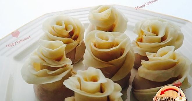 Shuffle Momos