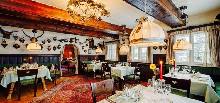 Restaurant Loy Stub'n