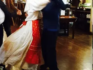 Skriti Kot