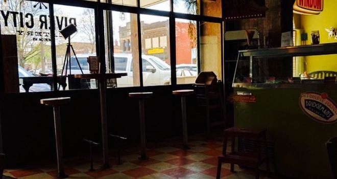 River City Eatery