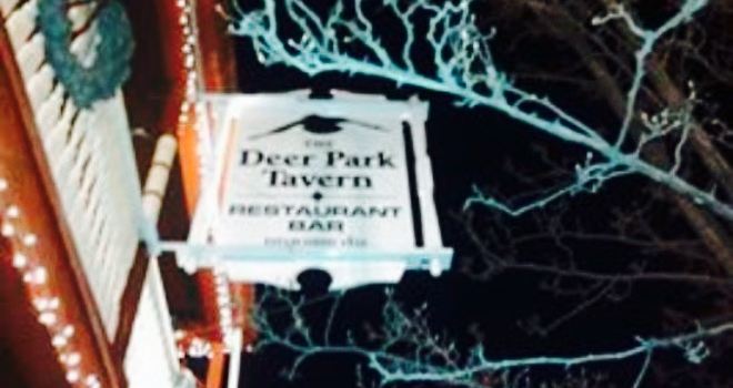 Deer Park Tavern
