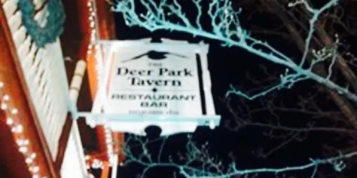 Deer Park Tavern