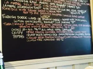 Saltbush Fine Foods
