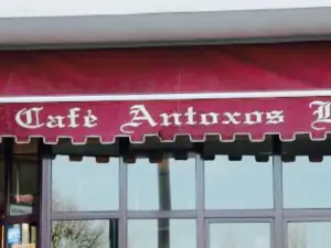 Cafe-Bar Antoxos