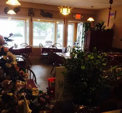 Dragon Garden Restaurant