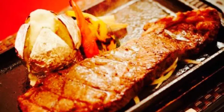 Grill Dining Tsubaki