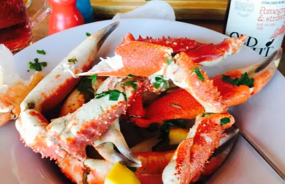 The Stone Crab
