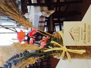 L'Antico Granaio