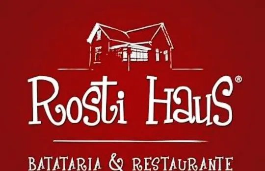 Rosti Haus Batataria