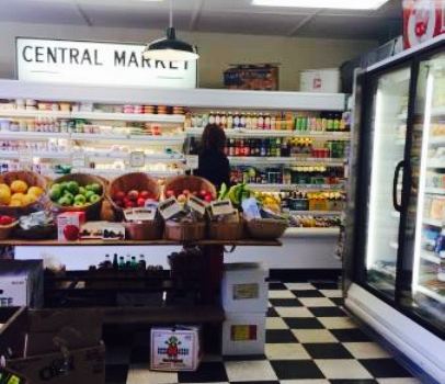 Otto's Market