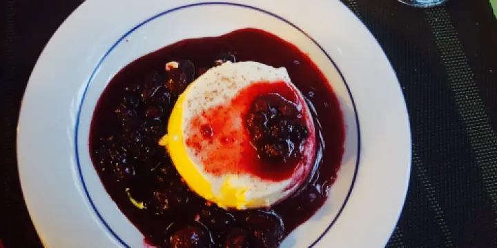 Le Cercle Restaurant - Brasserie