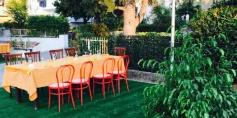 Primaopoi Ristorante & Pizza