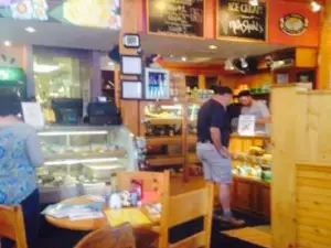 Butterhorn Bakery & Cafe