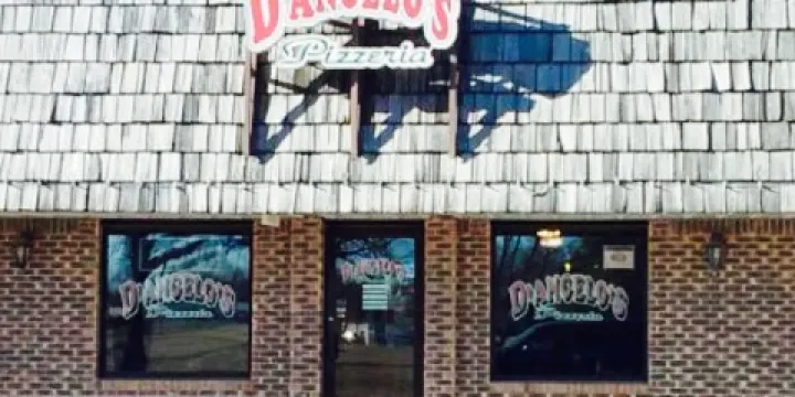 D'angelo's Pizzeria