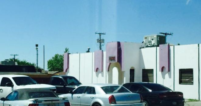 Golden China Restaurant