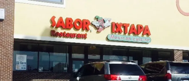 Sobor Ixtapa Restaurant