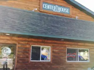 Center House