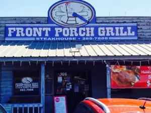 Front Porch Grill