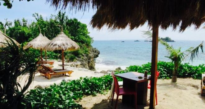 Chiringuito Beach Bar and Restaurant