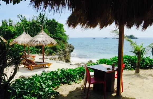 Chiringuito Beach Bar and Restaurant