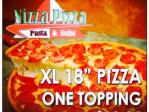 Nizza Pizza Pasta & Subs