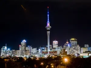 Sky Tower