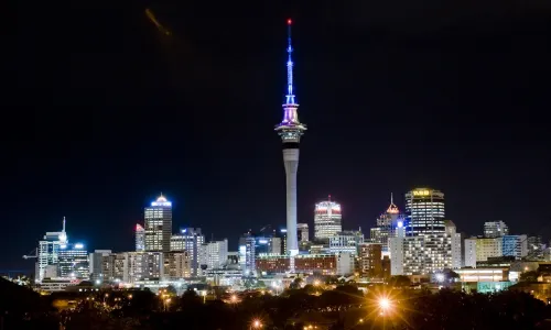 Sky Tower