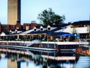 Templeton Landing Restaurant & Special Events