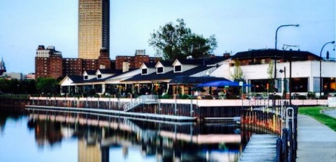 Templeton Landing