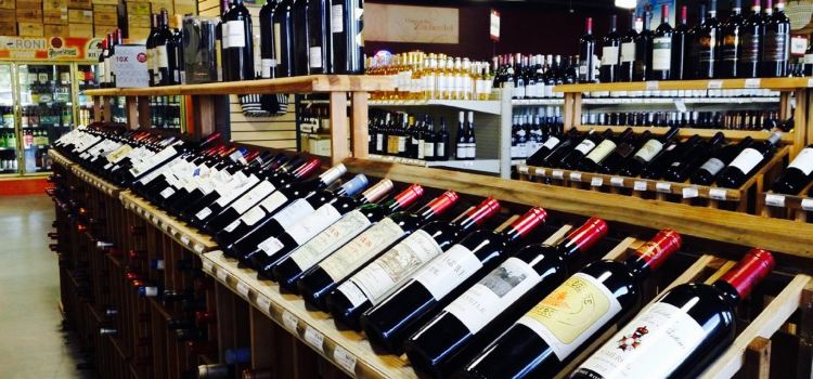 Wine World