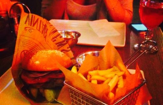 Budweis Bar