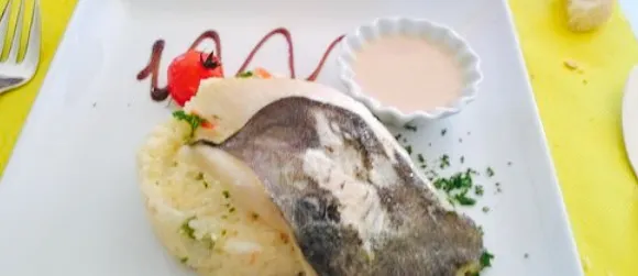 Restaurant la Table de Saint-Vital