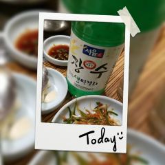 Saebyeokjip Cheongdam-dong Branch User Photo