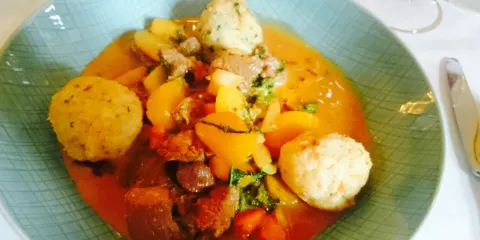 Hartmaier's Villa Restaurant