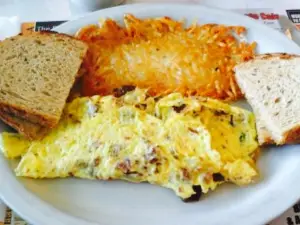 Spring House Family Restaurant