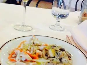 Ristorante Marzia