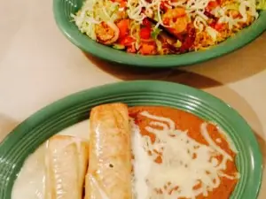 Mexico On Main