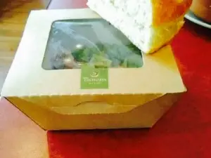 Panera Bread