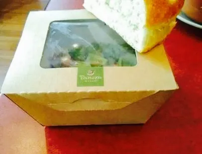 Panera Bread