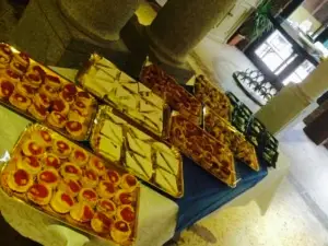 Gastronomia Il Mangiar Bene