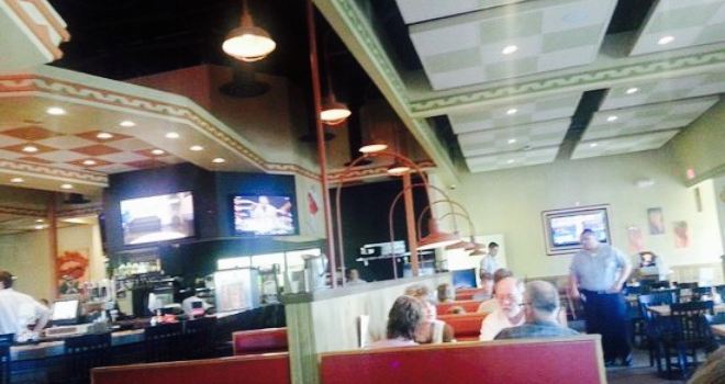 Jose Pepper's