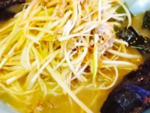 Ramen-Shoptsubakiono