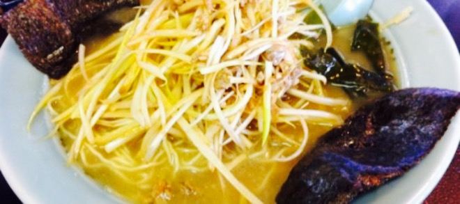 Ramen-Shoptsubakiono